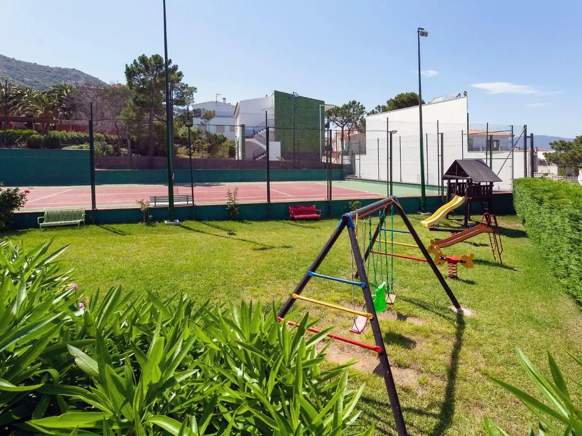 Apartment Palmiers I-4 By Interhome Llança 0*,  Spanje